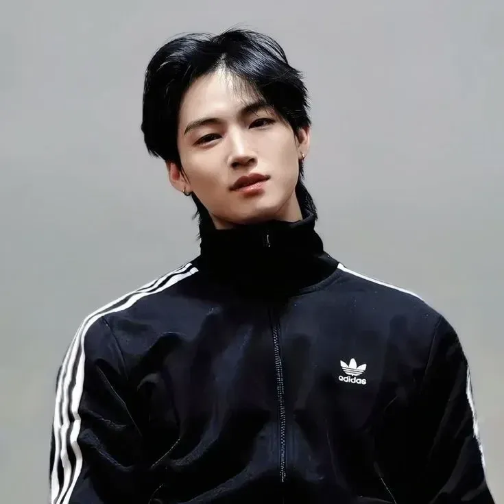 JAY B (GOT7)的最新照片