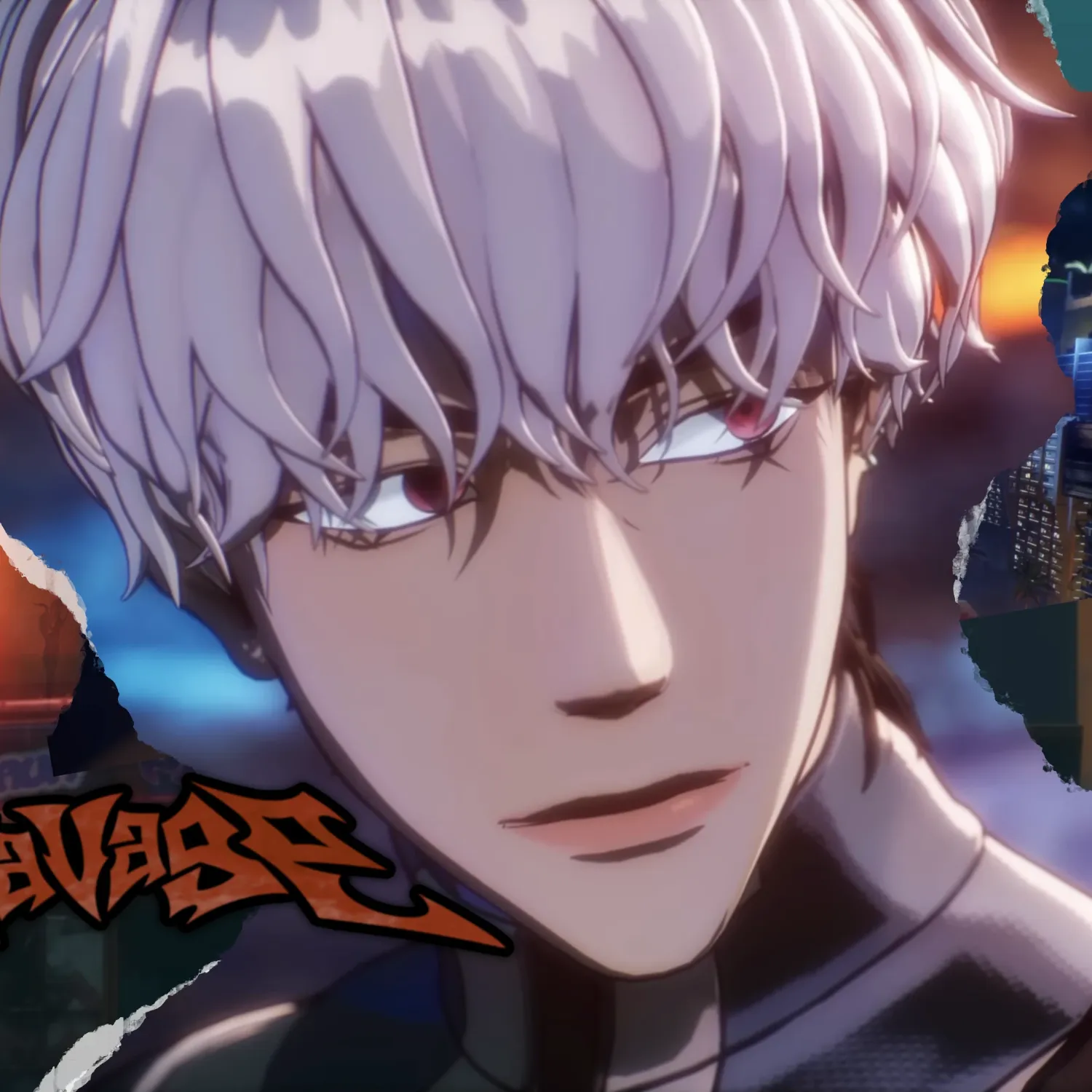 Latest photo of Eunho (PLAVE)