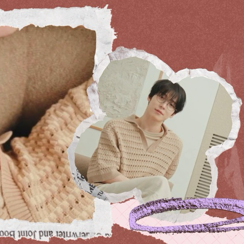 Latest photo of Yunho (ATEEZ)
