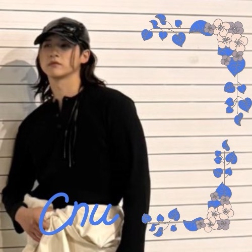 Behind-the-scenes cut of B1A4