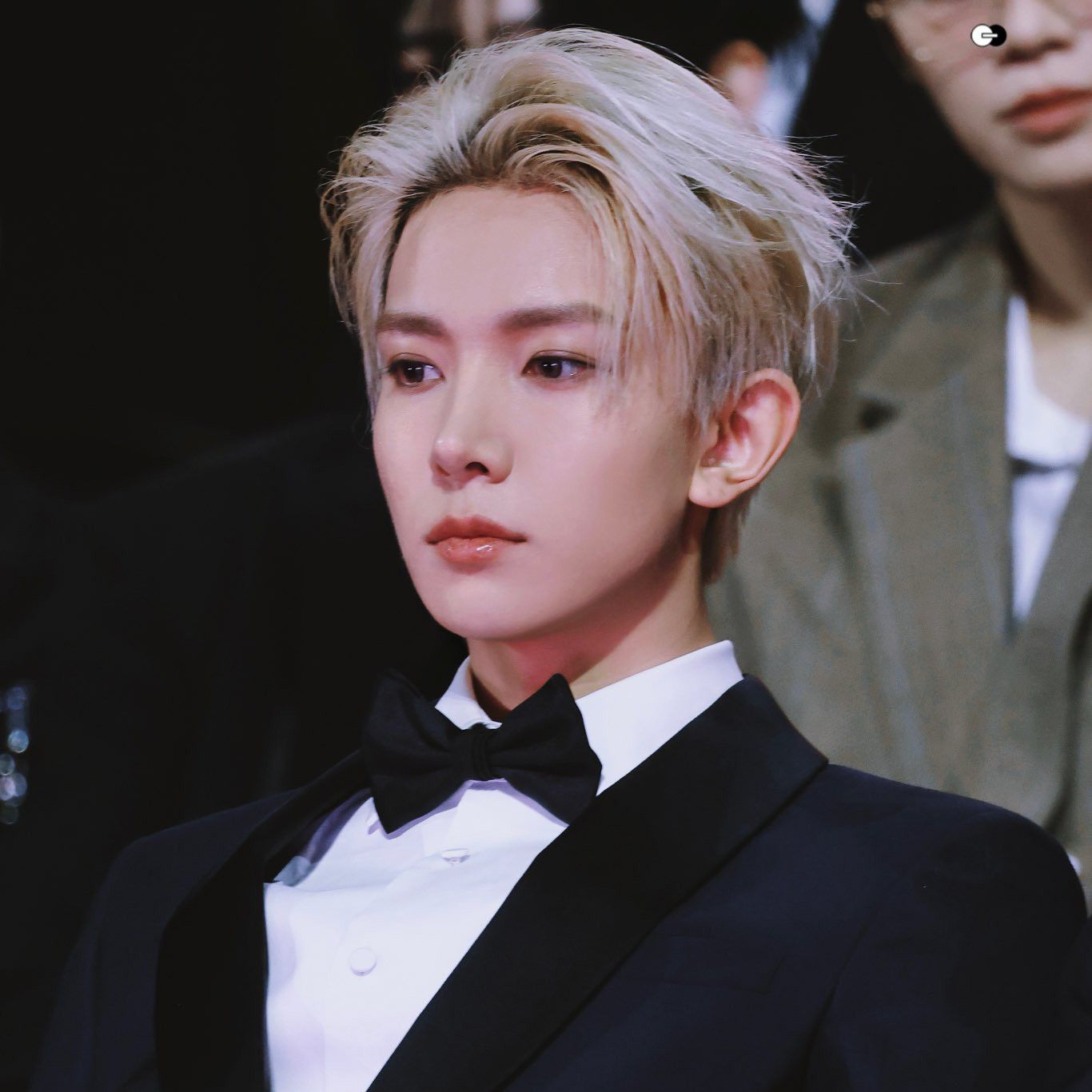 羲承 (ENHYPEN)的最新照片