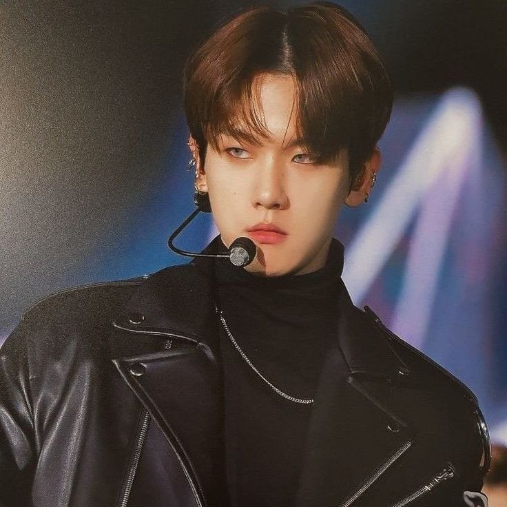 Momen yang diabadikan oleh penggemar Baekhyun (EXO)