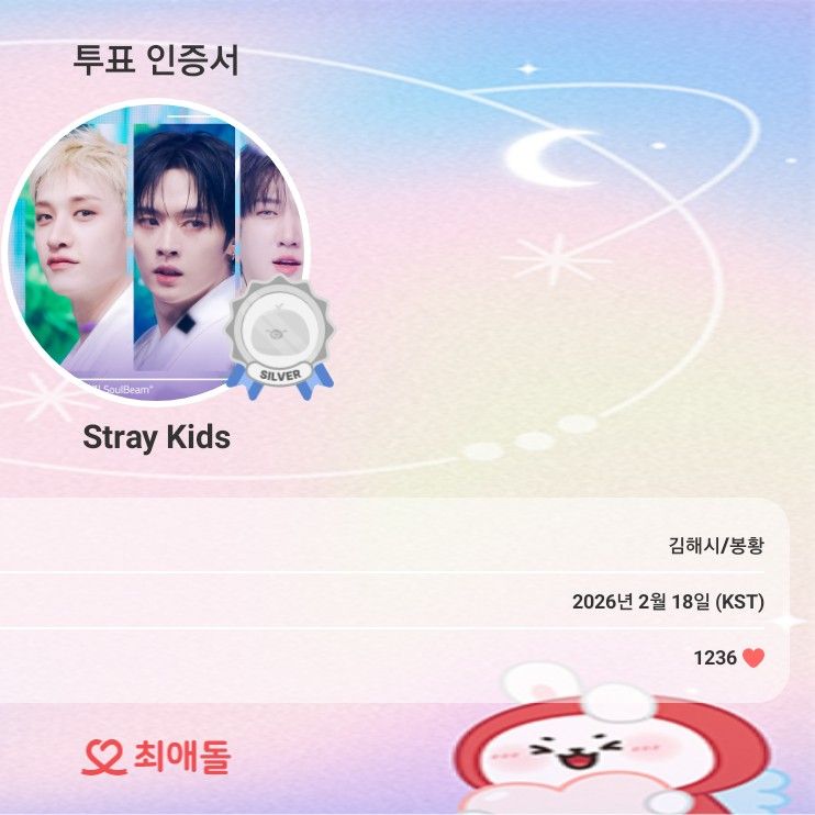 Stray Kids粉丝拍下的瞬间