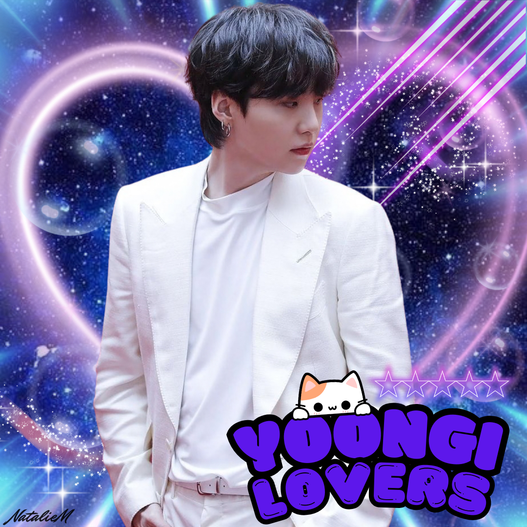 슈가 (방탄소년단) 최근 활동샷