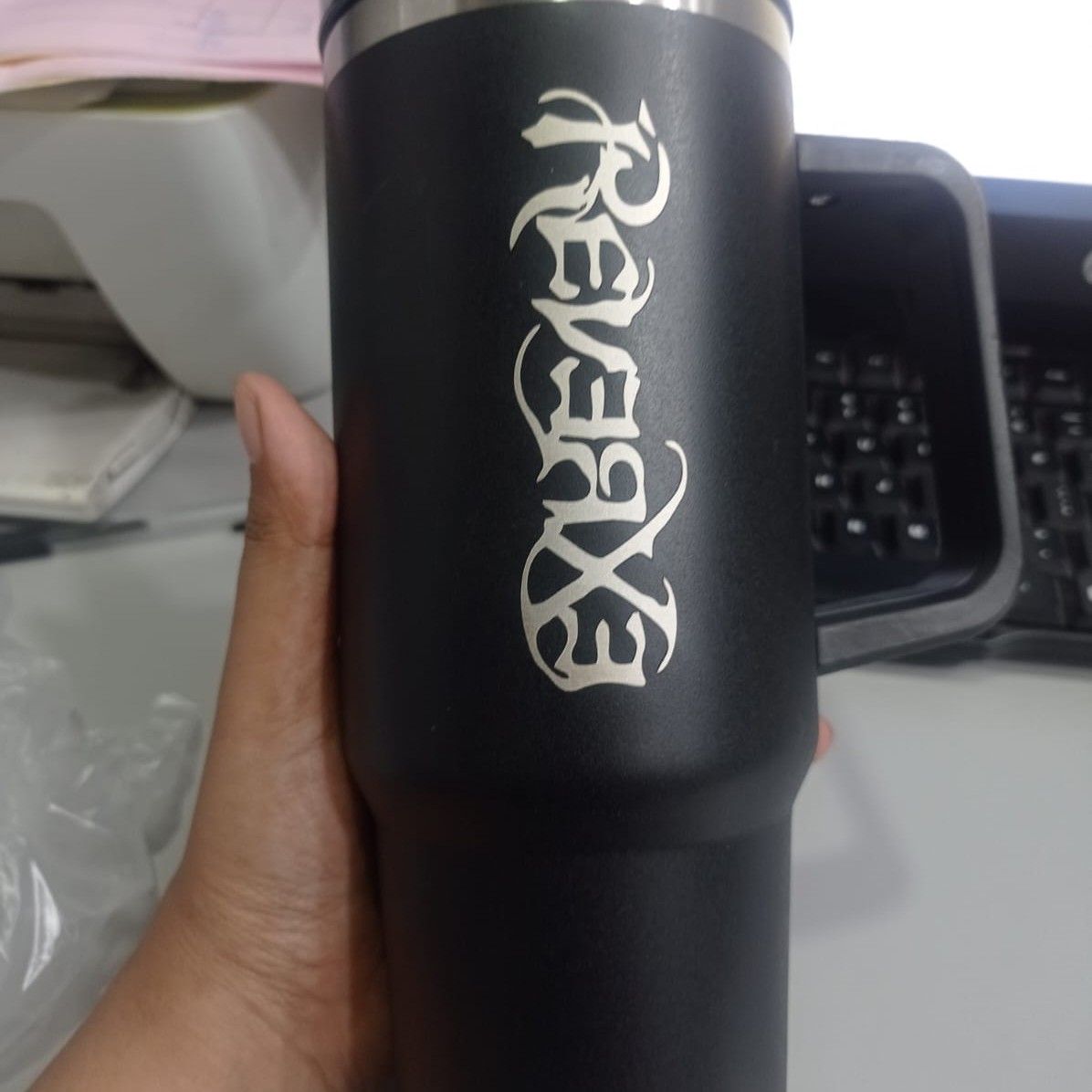 Behind-the-scenes cut of D.O. (EXO)