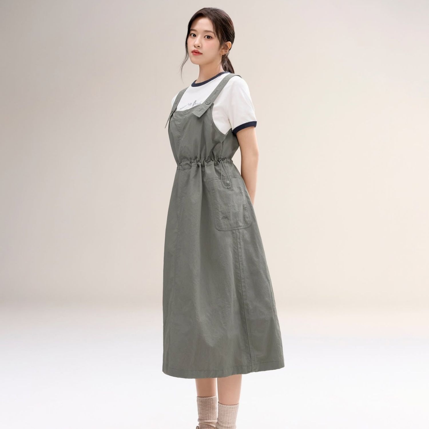 アン・ユジン (IVE)の最新写真