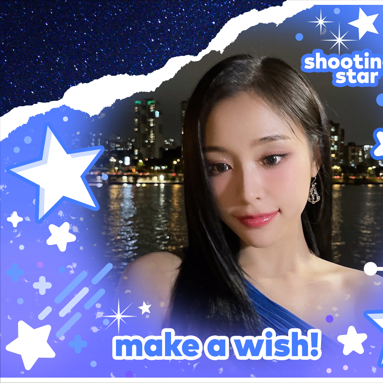 A moment captured by Gahyun (DREAMCATCHER)'s fan