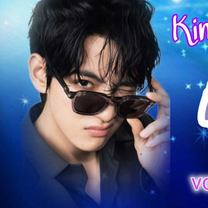 뷔 (방탄소년단) 팬이 찍은 순간