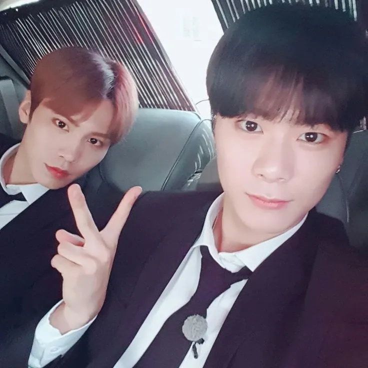 Rocky的最新照片