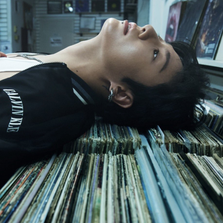 정국 (방탄소년단) 최근 활동샷