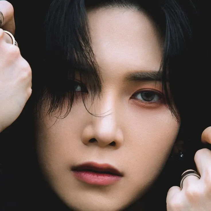 ATEEZの最近の活動写真