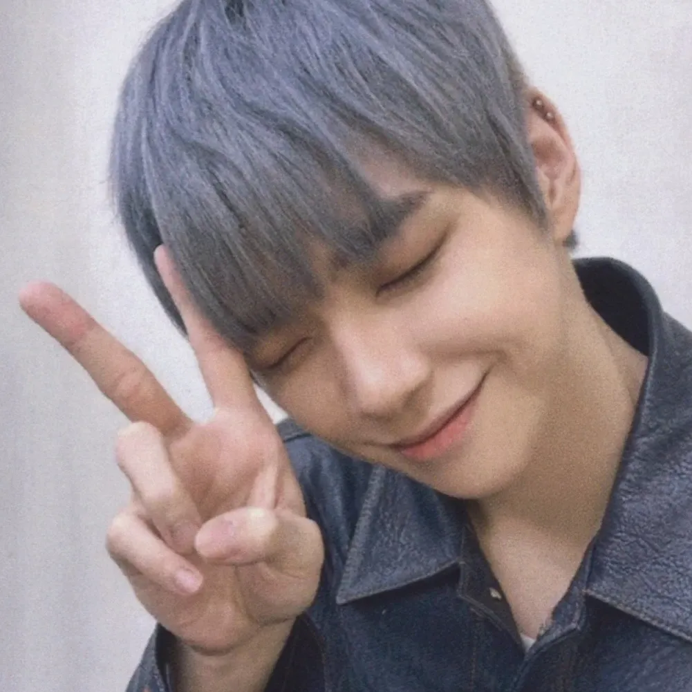 Potret di balik layar Kang Daniel