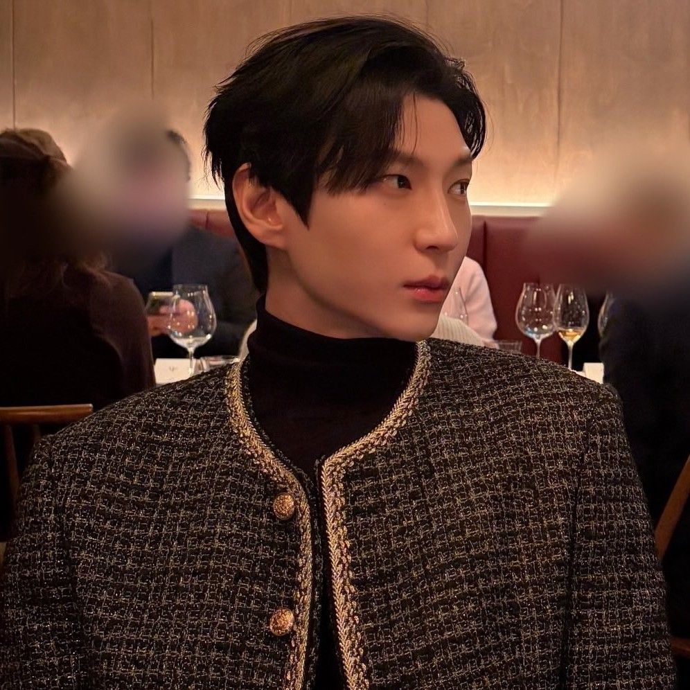 Posting K-POP populer yang disukai penggemar