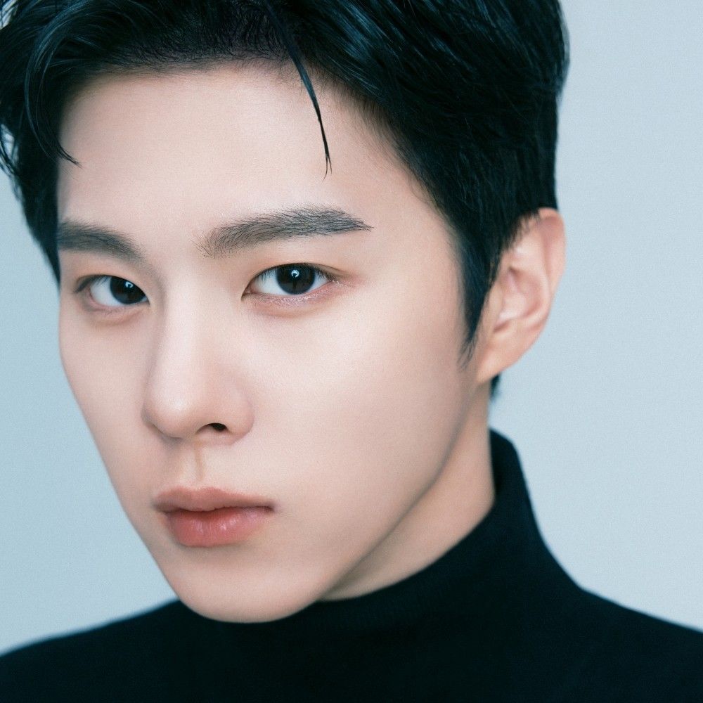 김우석 팬이 찍은 순간