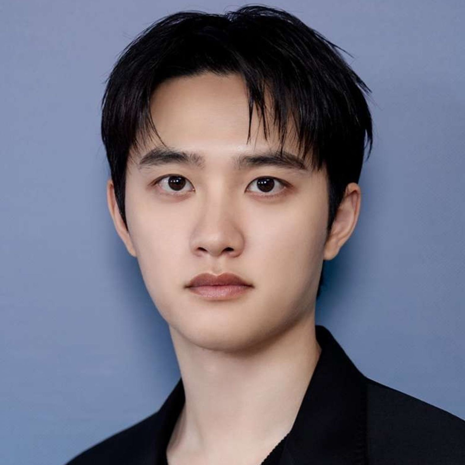 Recent activity shot of D.O. (EXO)