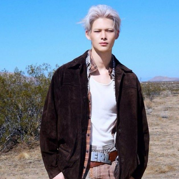 Behind-the-scenes cut of NI-KI (ENHYPEN)