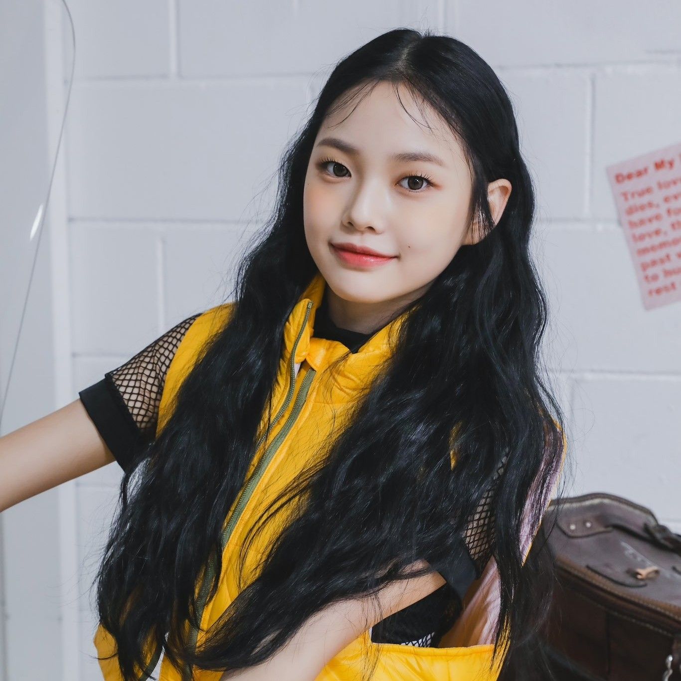 パク・ボウン (CLASS:y)の最近の活動写真