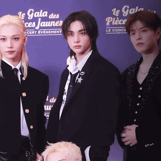 Stray Kidsの最新写真