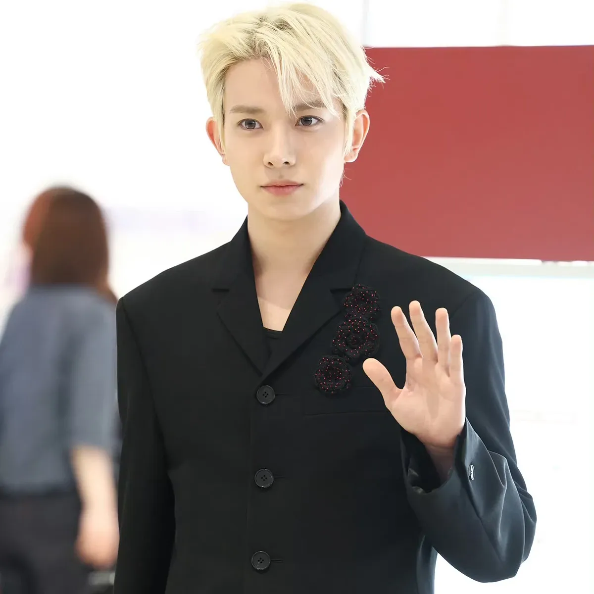 Foto aktivitas terbaru Evan