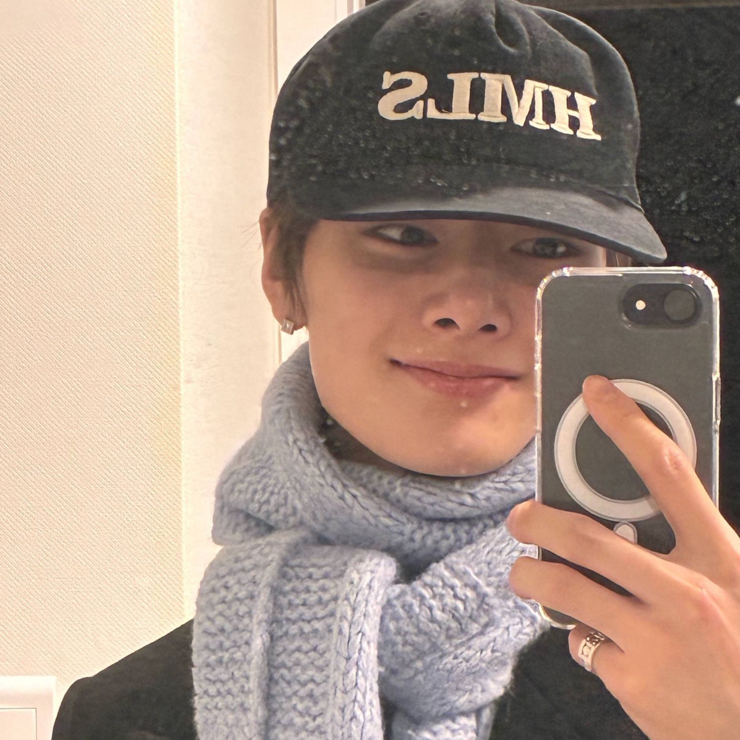 Stray Kids 팬이 찍은 순간