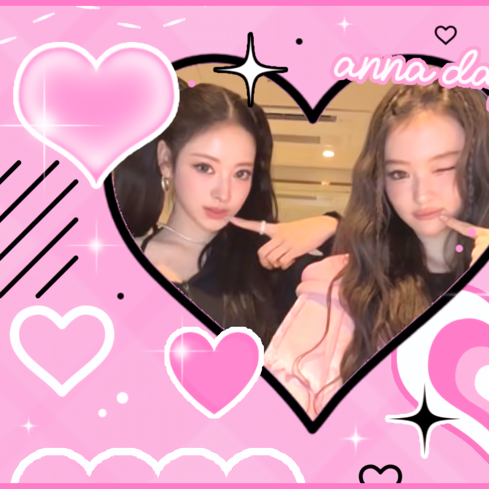 A moment captured by Ella (MEOVV)'s fan