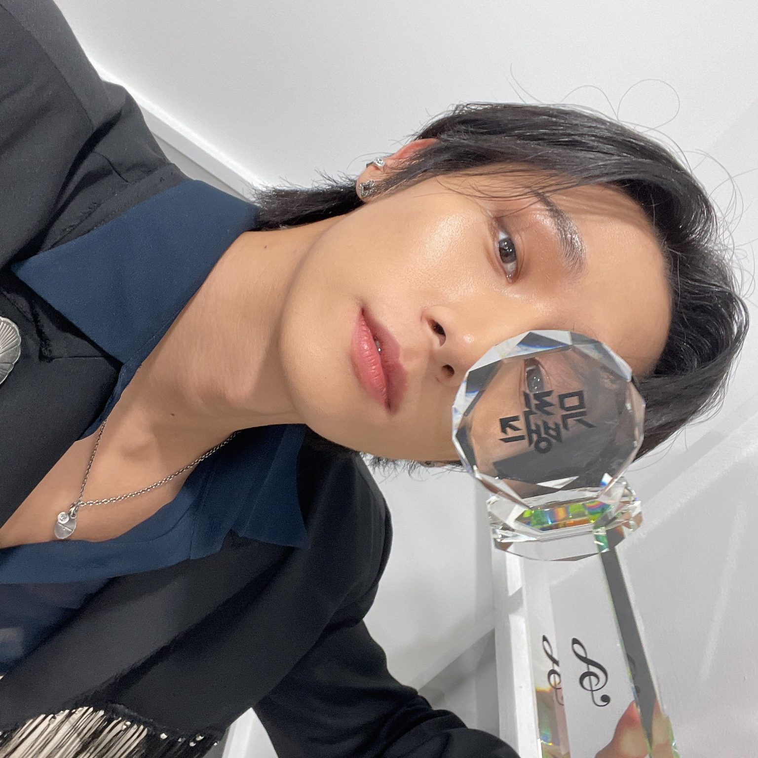 Latest photo of I.M (MONSTA X)