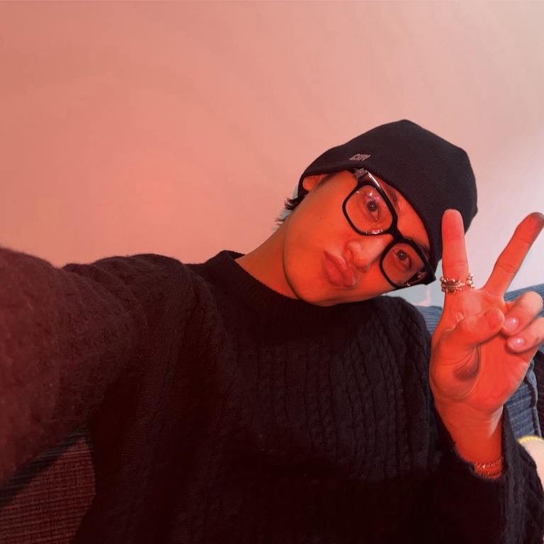 세븐틴 팬이 찍은 순간