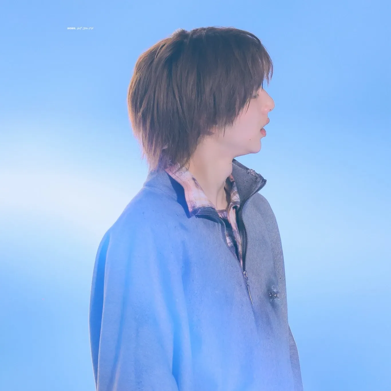 柱勳 (CORTIS)粉絲拍下的瞬間