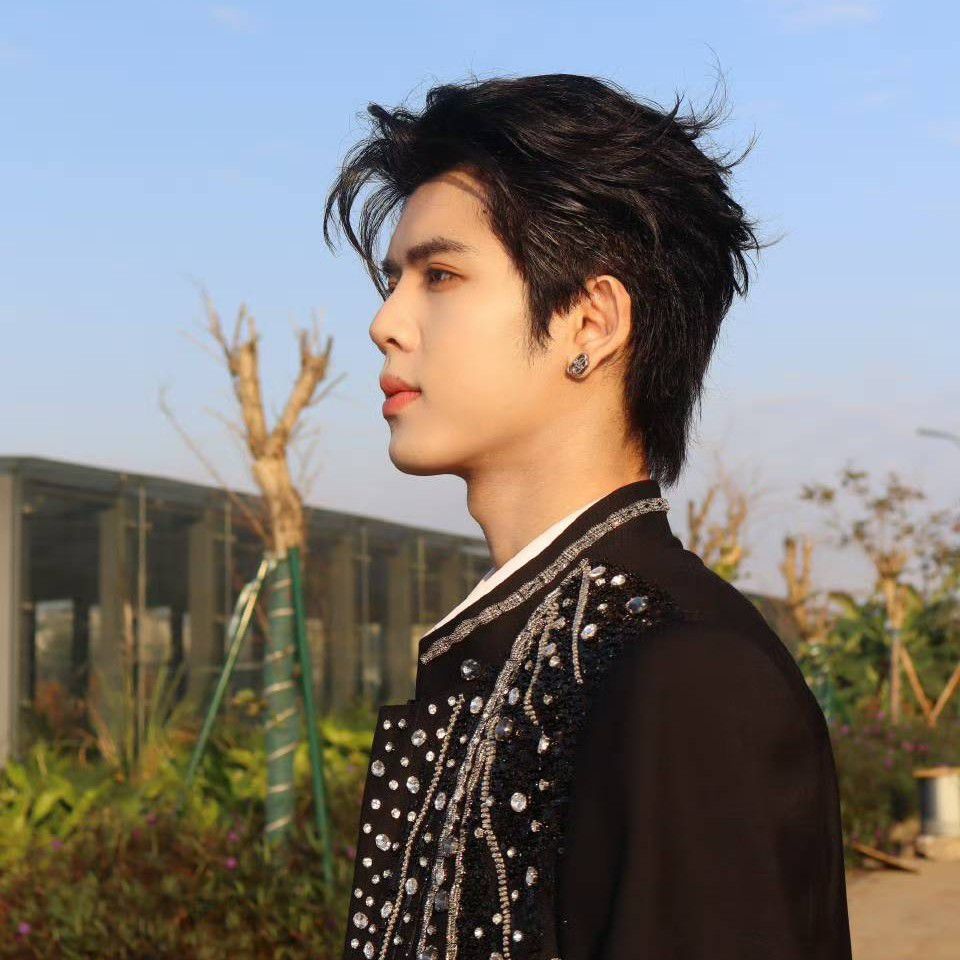 Recent activity shot of DORN (NexT1DE)