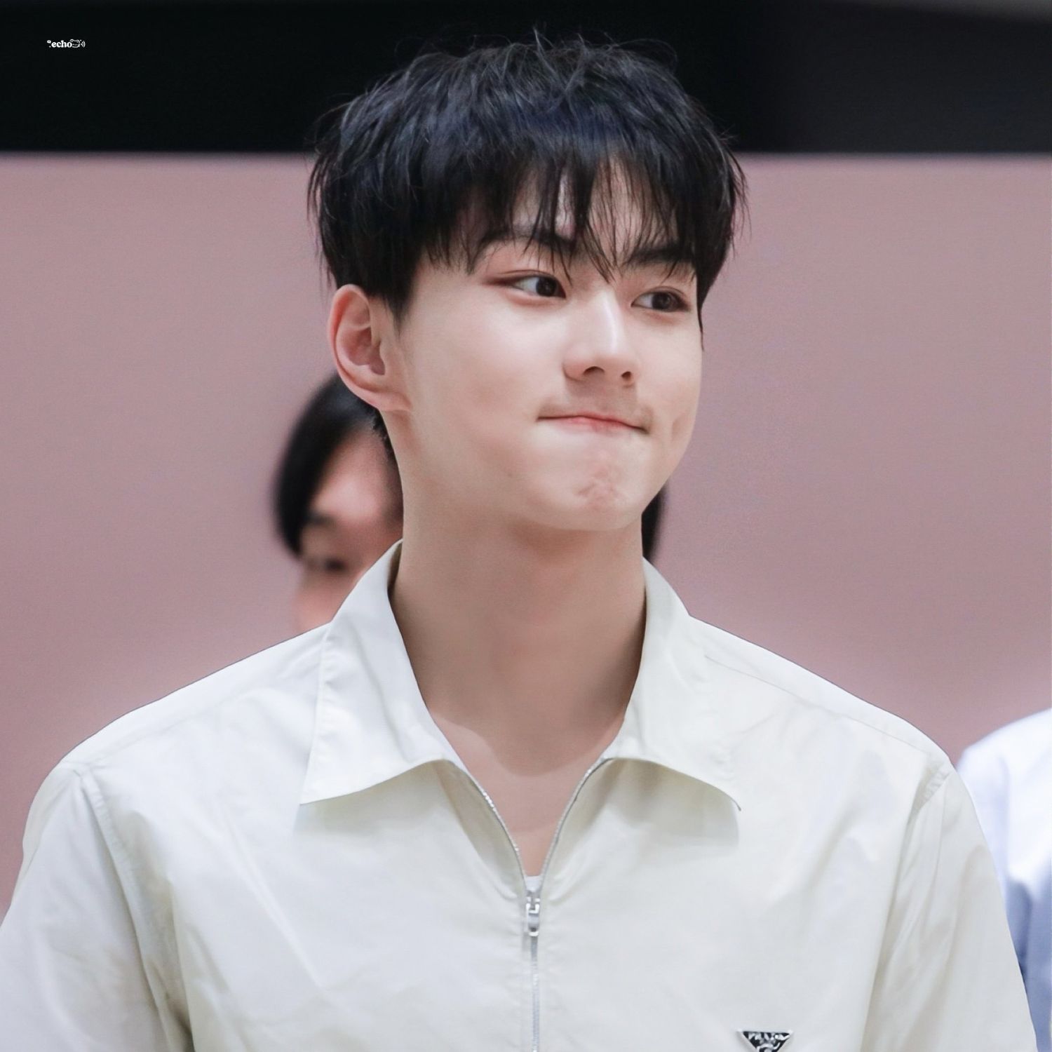 정원 (ENHYPEN) 팬이 찍은 순간