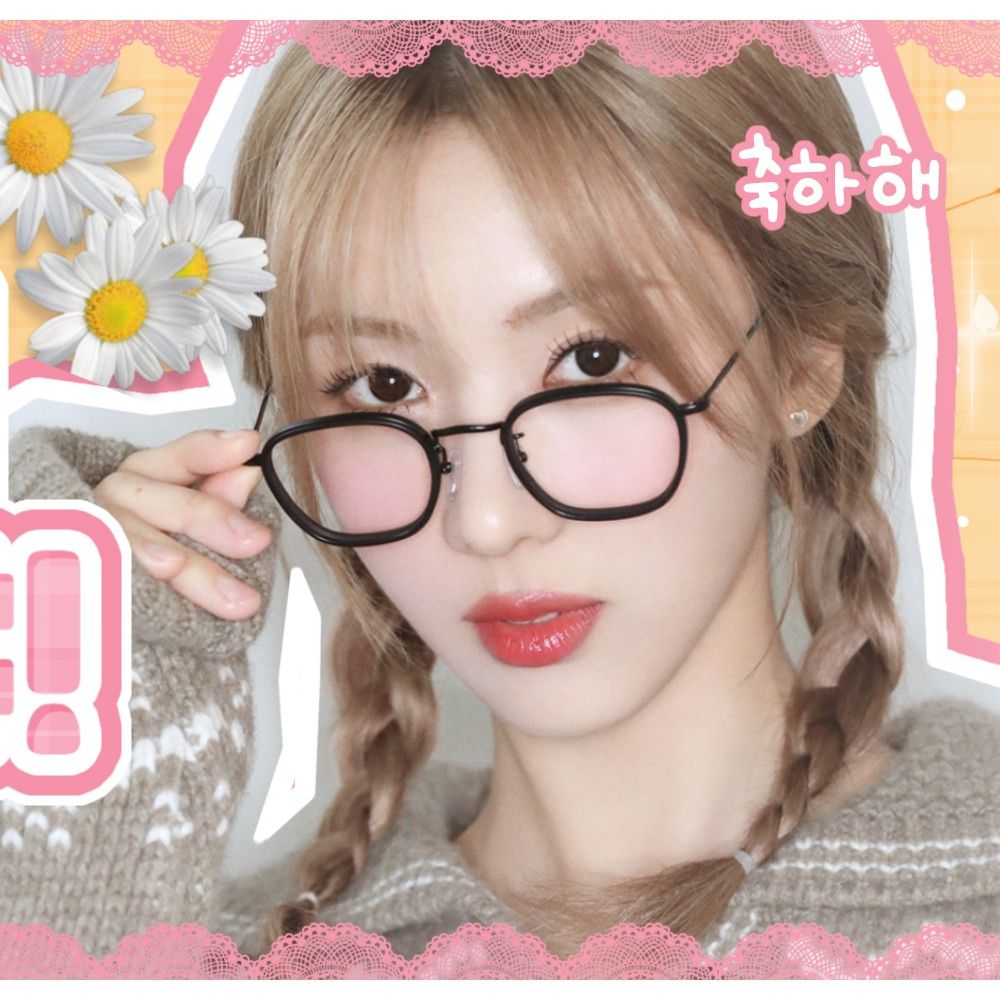 Behind-the-scenes cut of Yoohyeon (DREAMCATCHER)