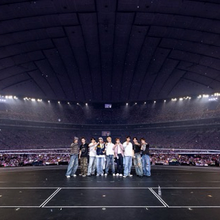 Momen yang diabadikan oleh penggemar SEVENTEEN