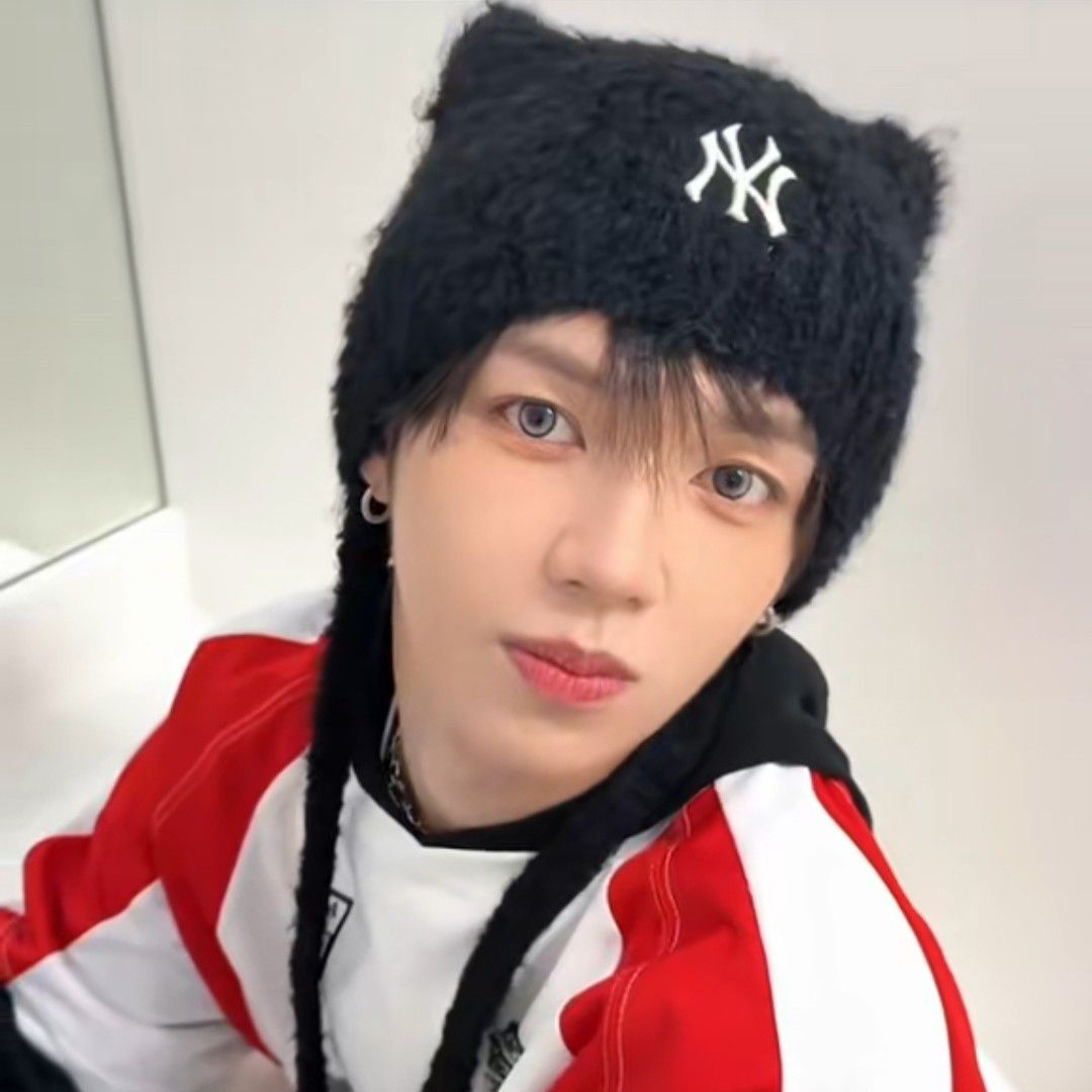 Recent activity shot of JL (AHOF)