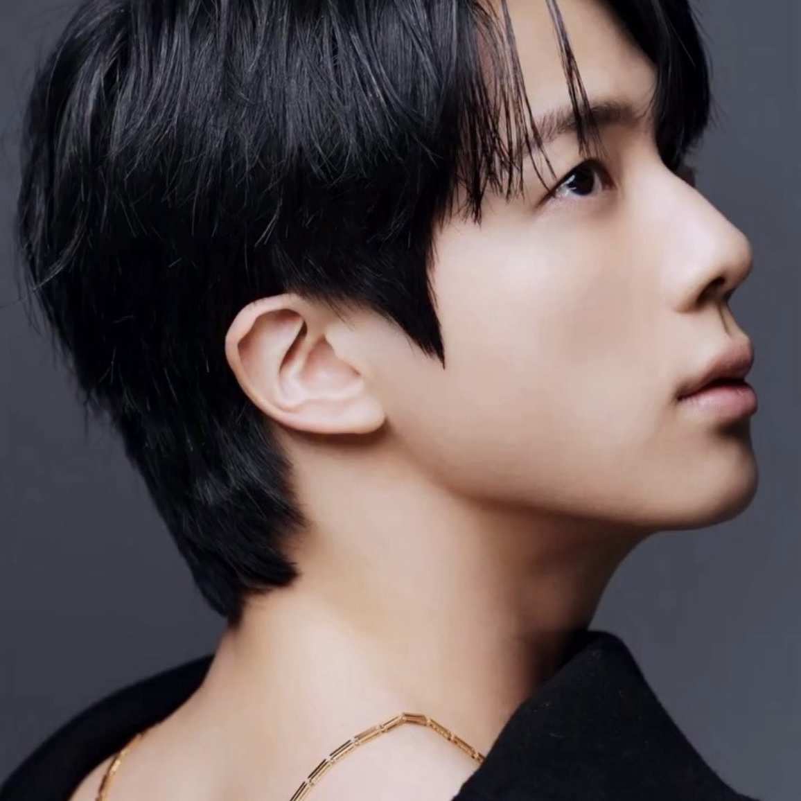 진 (방탄소년단) 팬이 찍은 순간