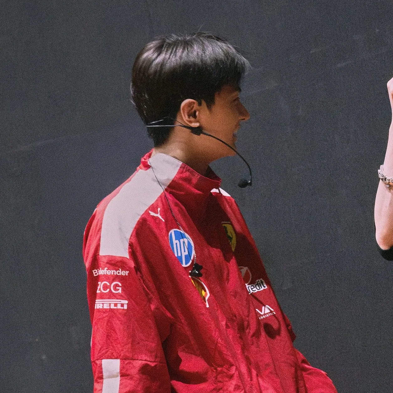 제이 (ENHYPEN)의 최신 사진