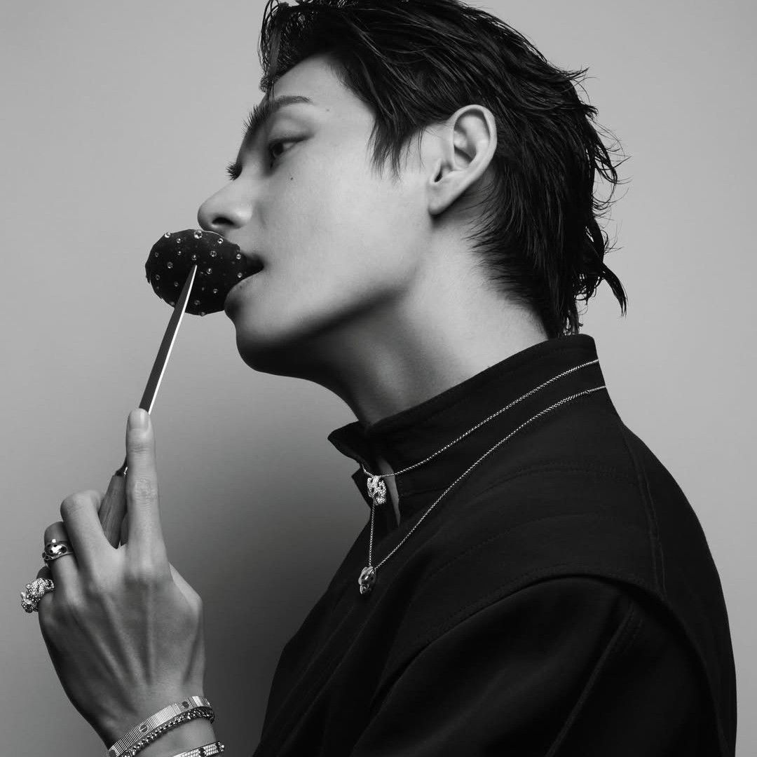 V (BTS)の最新写真