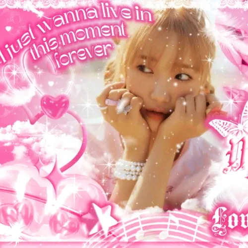 최유정 (I.O.I)의 최신 사진