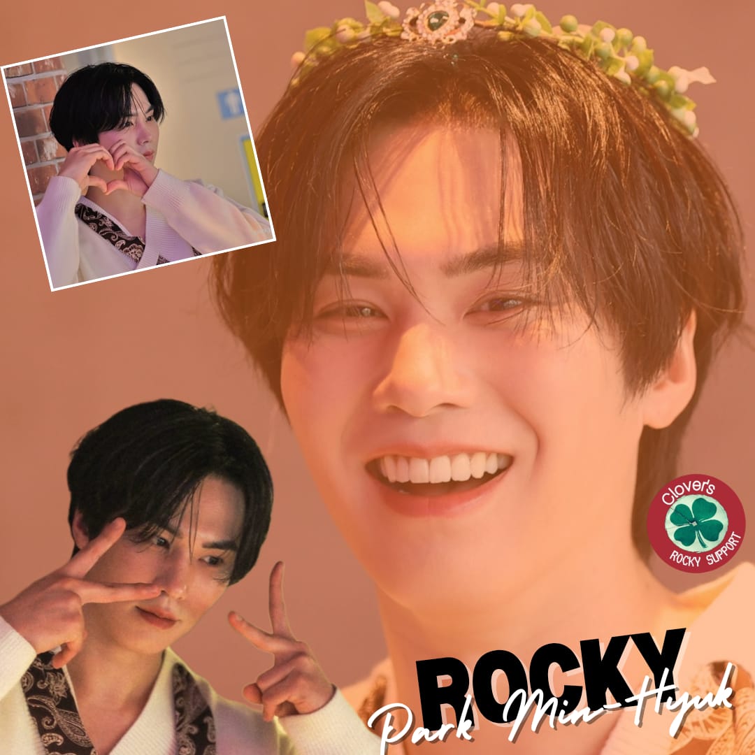 Latest photo of Rocky