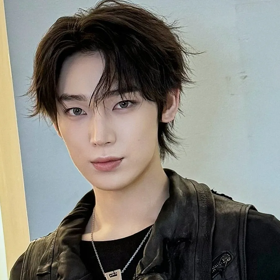 Foto terbaru Sunoo (ENHYPEN)