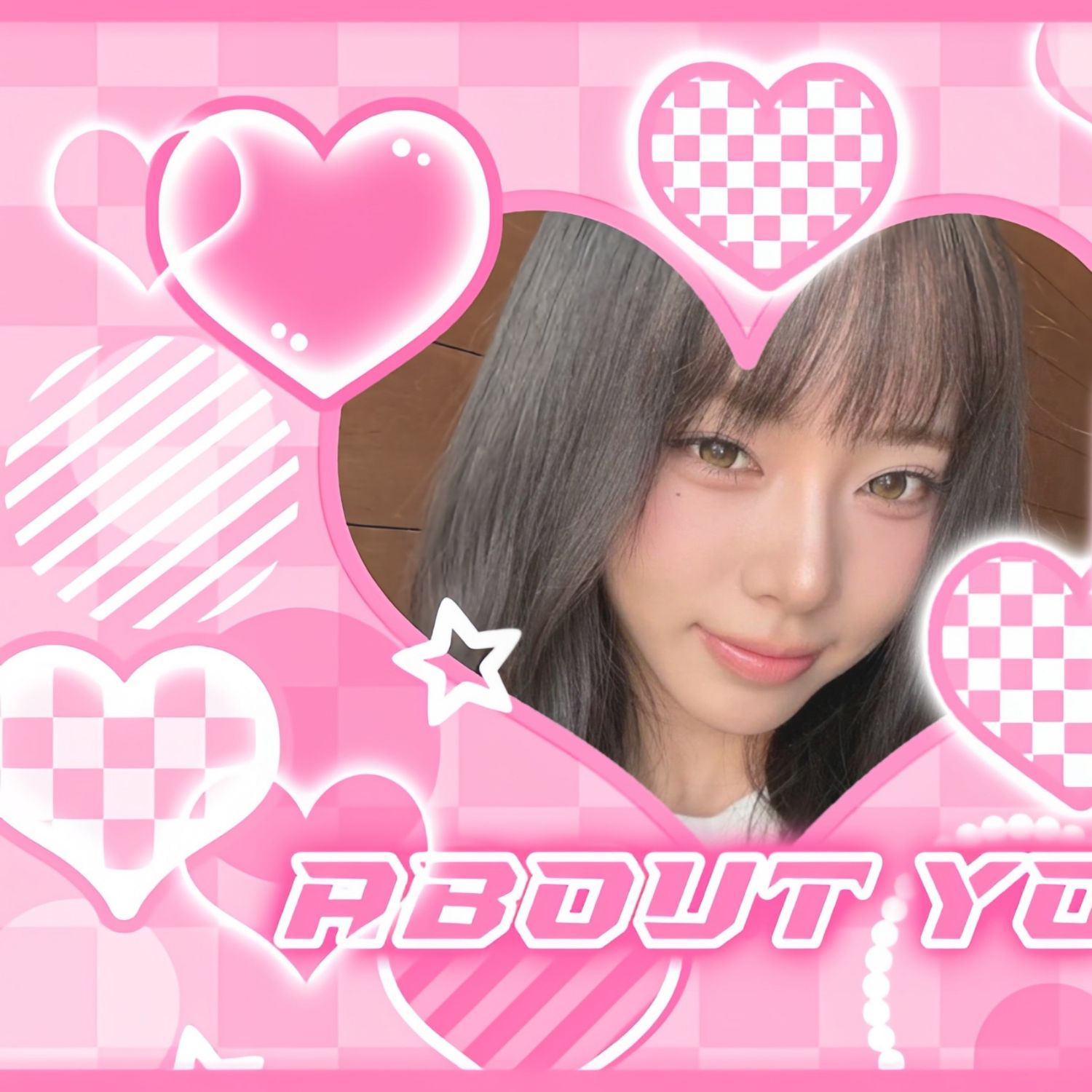 Behind-the-scenes cut of Shuie (SAY MY NAME)