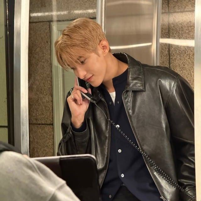 세븐틴 최근 활동샷