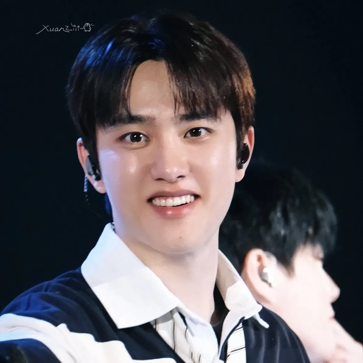 D.O. (EXO)的最新活動照片