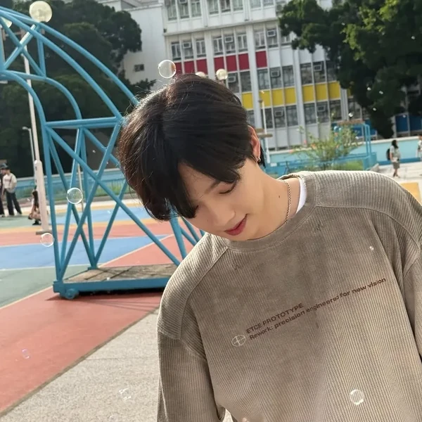 Popular profile picture of Lim Youngmin loved by fans