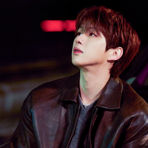 Latest photo of Kang Daniel