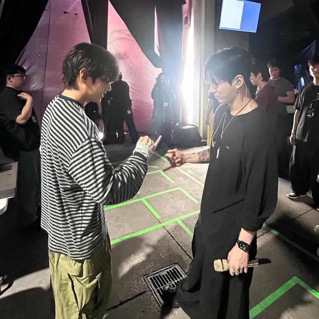 ジョングク (BTS)の最新写真