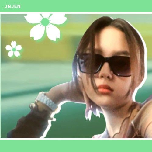 A moment captured by Chanty (Lapillus)'s fan