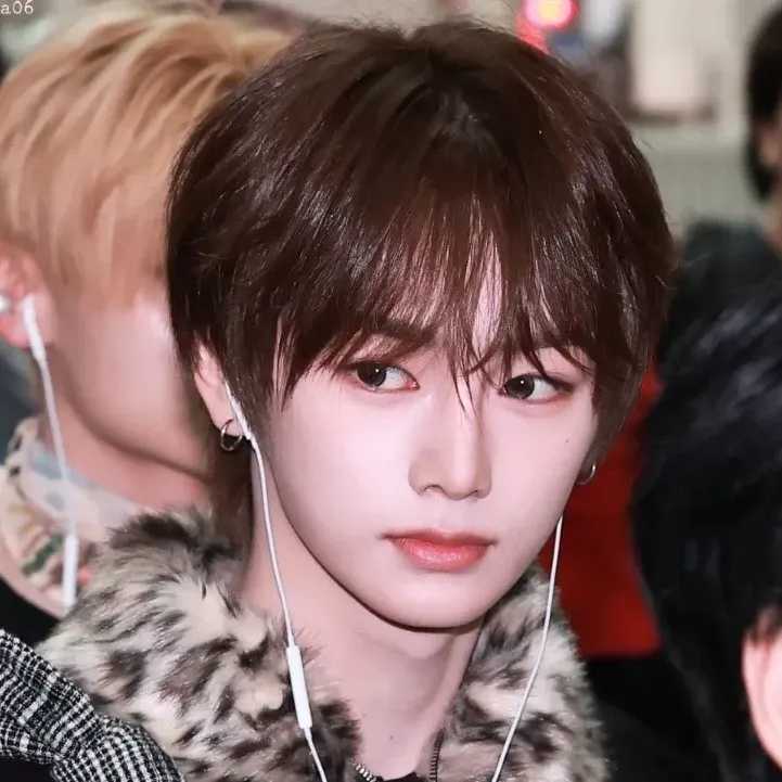 Latest photo of Zhou Anxin (ALPHA DRIVE ONE)