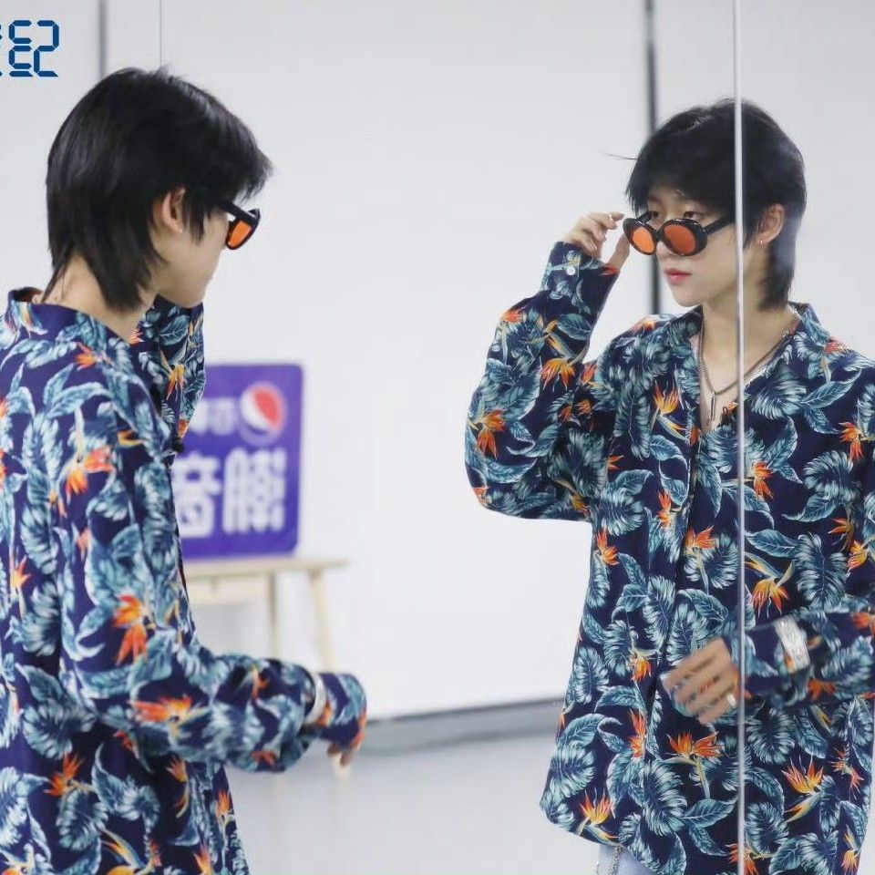 Potret di balik layar The 8 (SEVENTEEN)