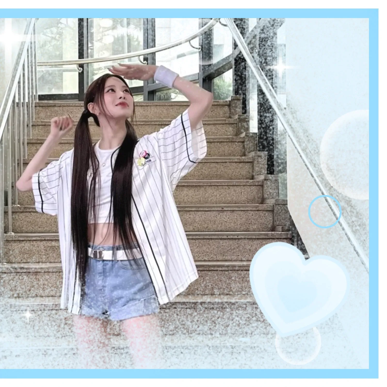 Must-see popular post of 방지민 (izna), your favorite