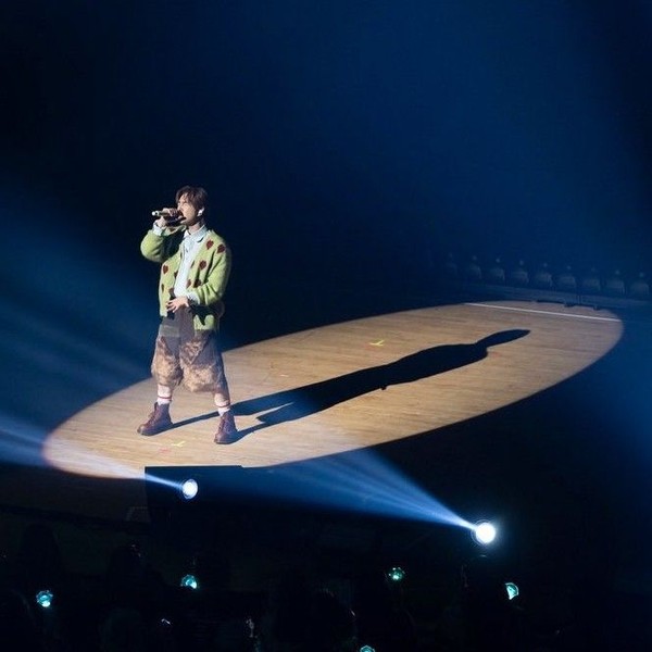 由粉絲團選擇的溫流 (SHINee)最佳時刻